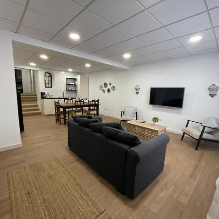 Casa Luna De אנטקרה מראה חיצוני תמונה