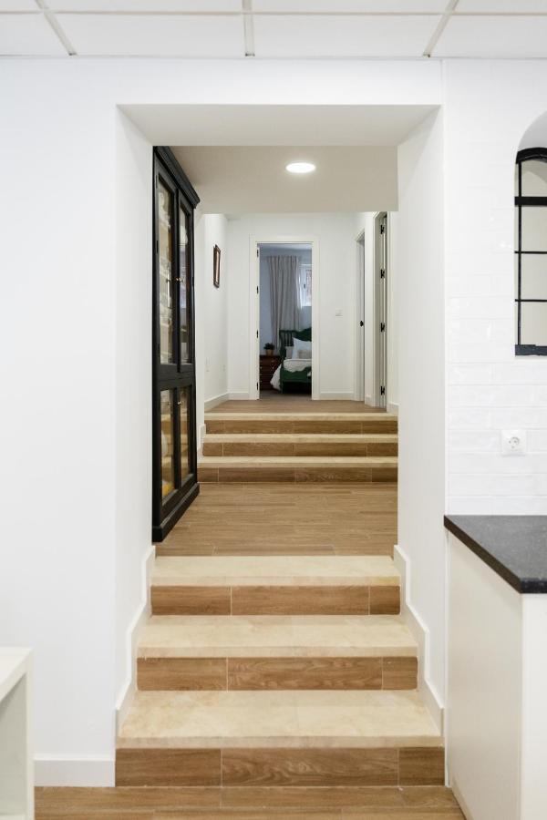 Casa Luna De אנטקרה מראה חיצוני תמונה
