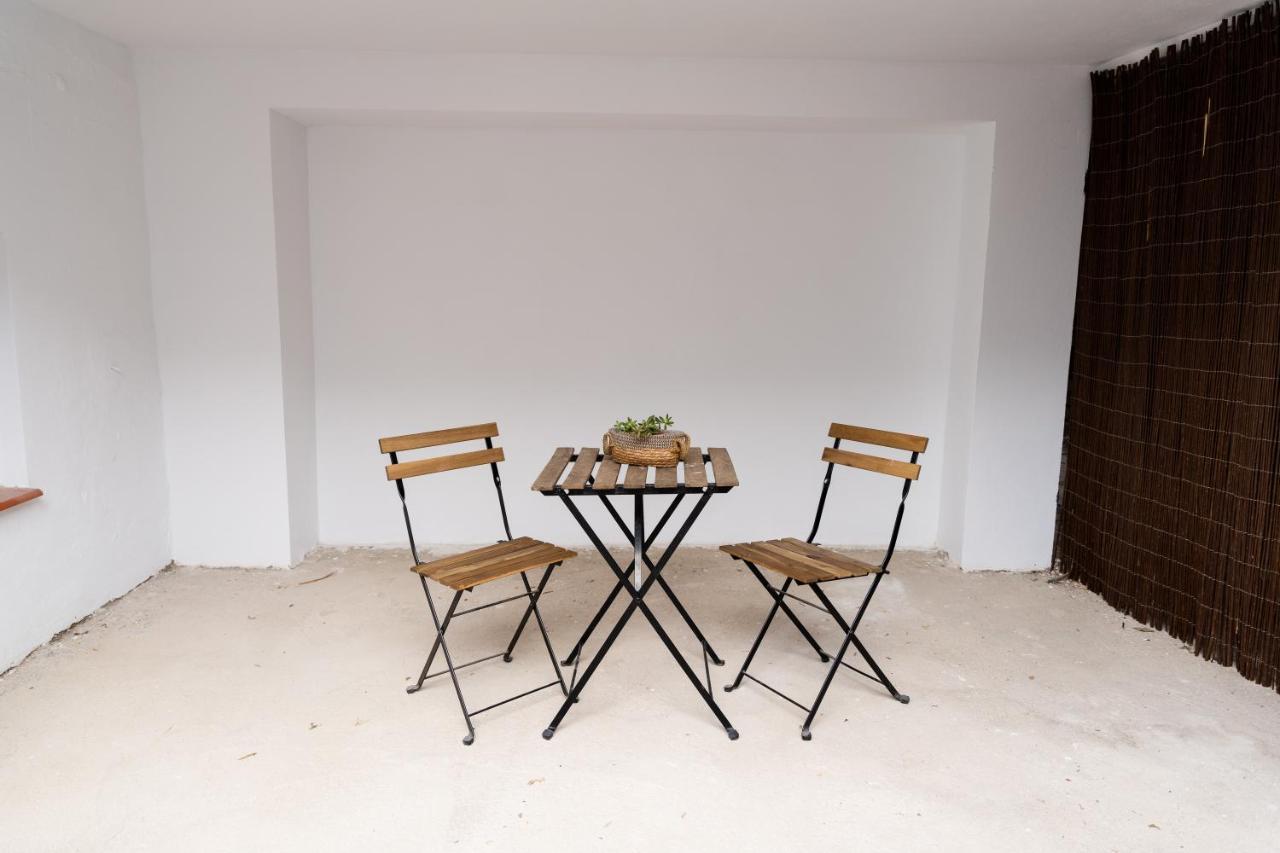 Casa Luna De אנטקרה מראה חיצוני תמונה