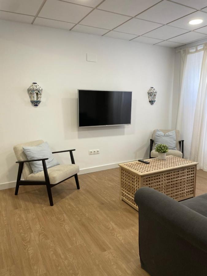 Casa Luna De אנטקרה מראה חיצוני תמונה