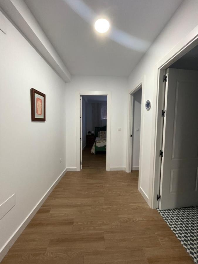 Casa Luna De אנטקרה מראה חיצוני תמונה