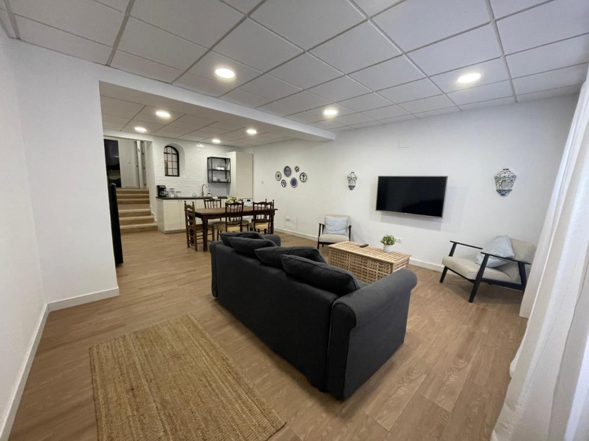 Casa Luna De אנטקרה מראה חיצוני תמונה