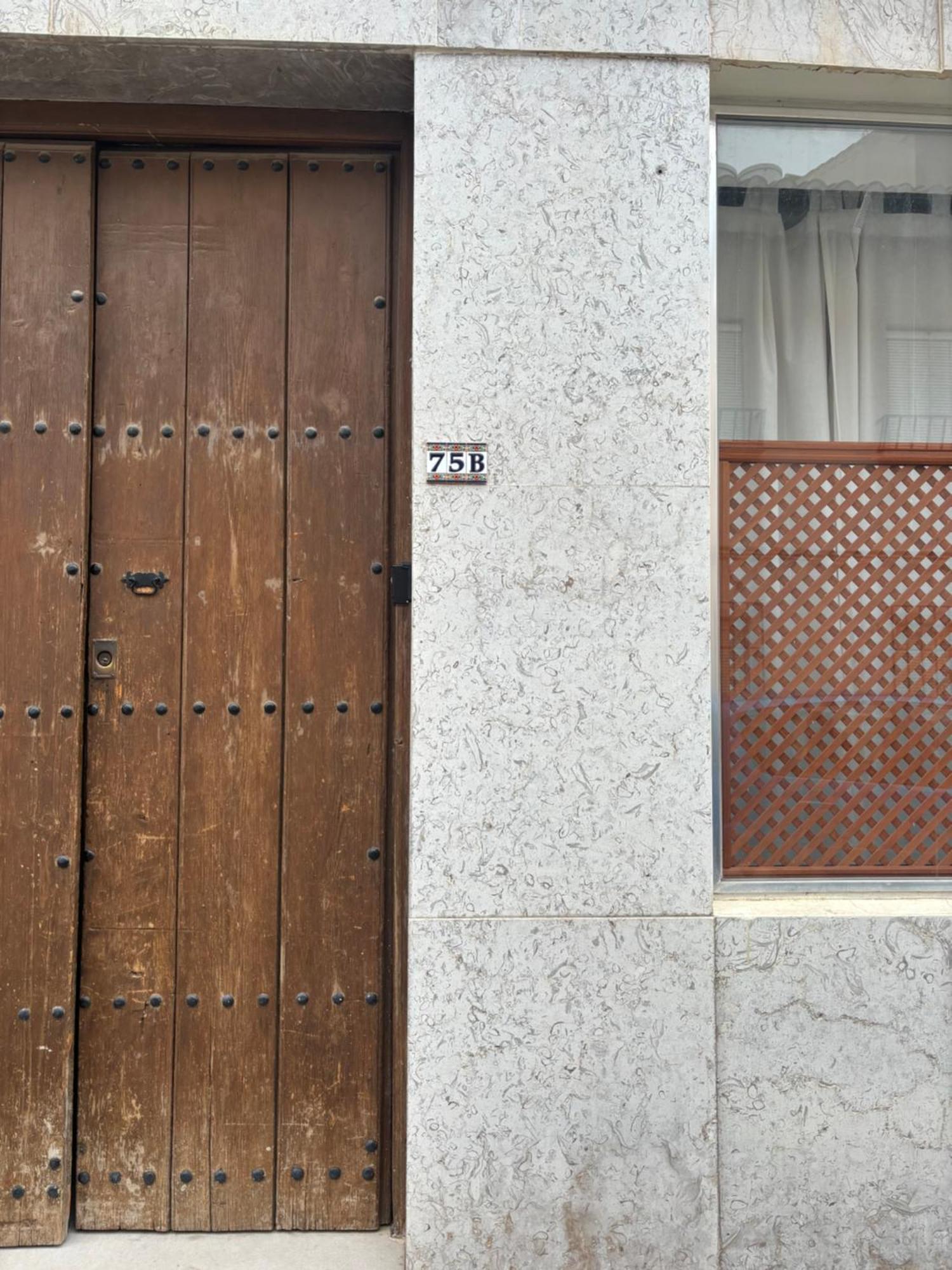 Casa Luna De אנטקרה מראה חיצוני תמונה