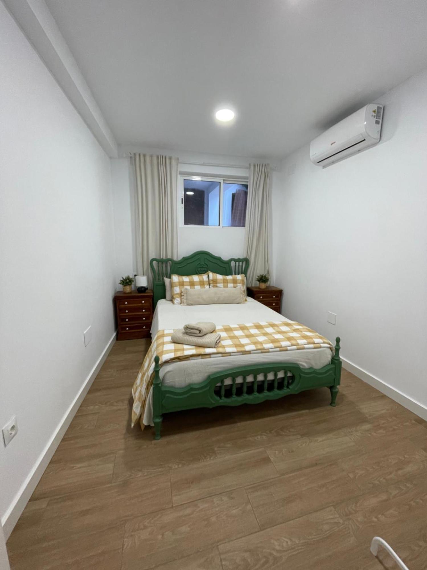 Casa Luna De אנטקרה מראה חיצוני תמונה