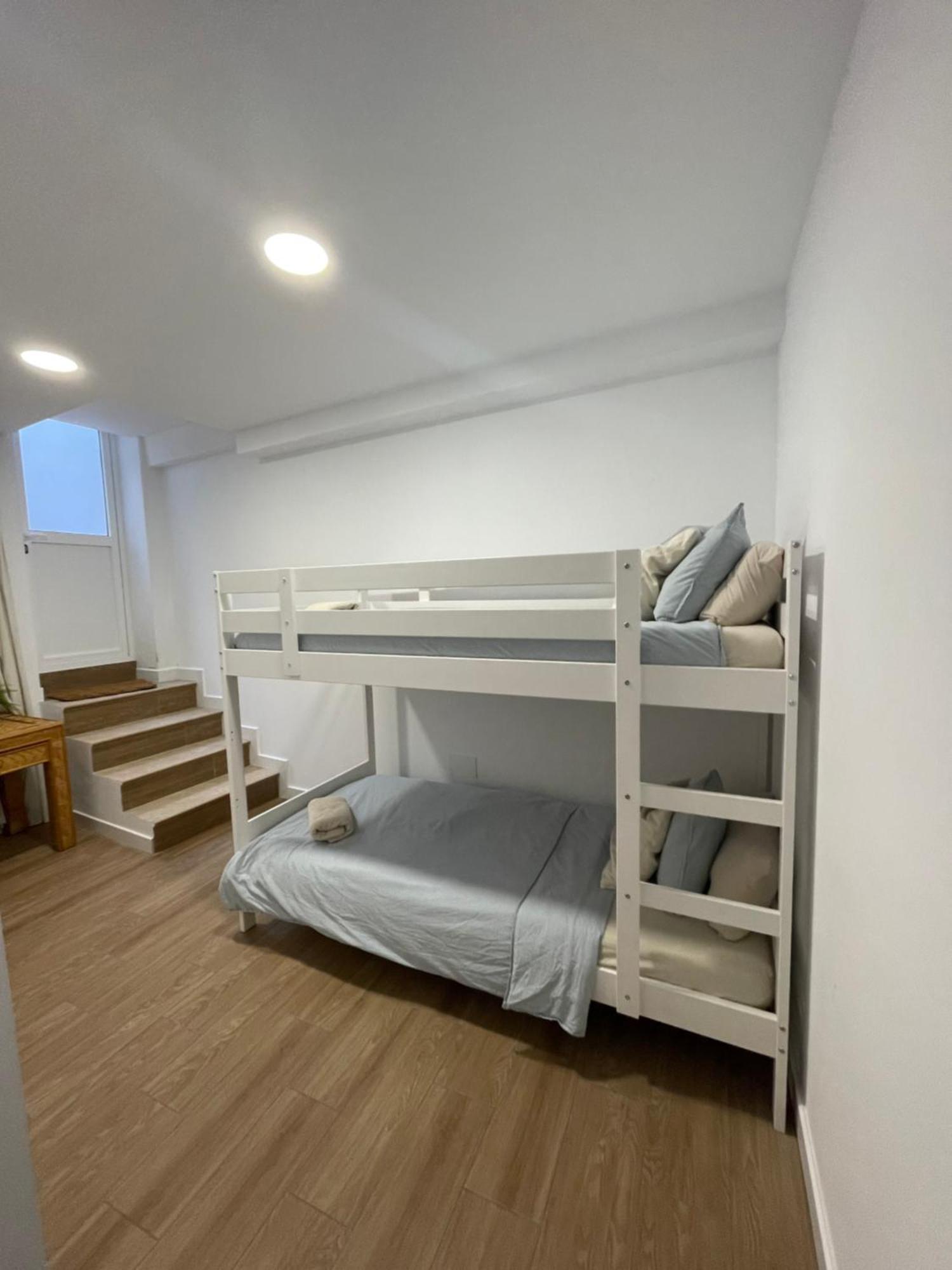Casa Luna De אנטקרה מראה חיצוני תמונה